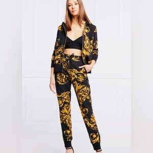 Versace Jeans Couture Pants Authentic and Like New